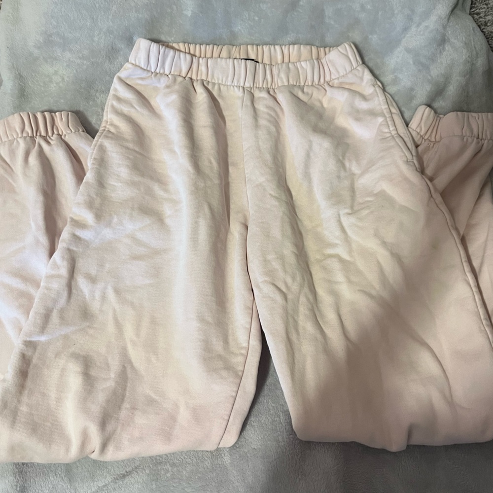 Sweatpants